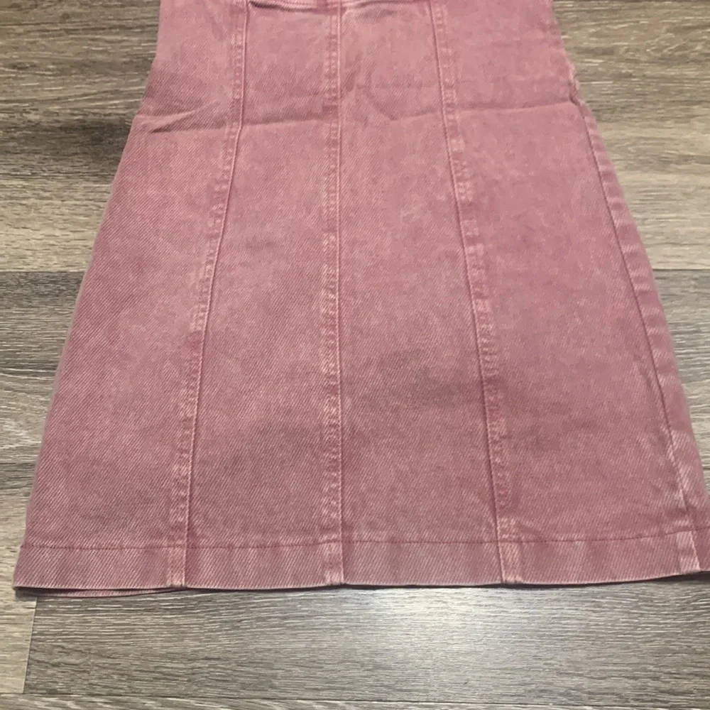 Urban Outfitters overall skirt
